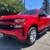 2020 Chevrolet Chevy SILVERADO 1500 CREW CAB CUSTOM PICKUP 4D 5 3/4 FT 8 thumbnail