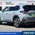 2022 Nissan Rogue FWD 4D Sport Utility / SUV SL 3 thumbnail