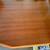 Antique Dinning Room Table. Walnut with wood Veneer. Early 1900's 2 thumbnail