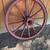 Vintage Wagon Wheel 2 thumbnail