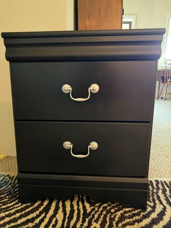 Nightstand 1