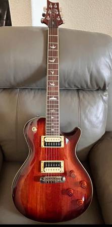 PRS 245 SE 1
