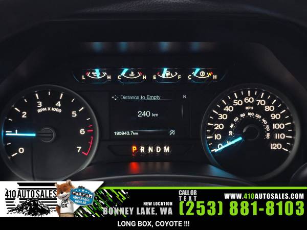 2019 Ford F-150 XLT - Photo 15