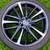 2023 LIKE NEW OEM TOYOTA CAMRY 19" WHEEL WITH LIKE NEW FIRESTONE 235/4 1 thumbnail