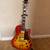 Johnson JH-440 Electric Semi Hollow Guitar 1 thumbnail