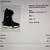 Brand New Women's Burton 7.5 Snowboard Boots 2 thumbnail