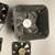 COOLER FAN PROPELLER 12V 3/4 WIRES HIGH AIRFLOW PWM BALL HYDRO BEARING 6 thumbnail