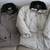 10 coats  2 sweaters-New/Like New, All name brands XXXl-XL 2 thumbnail