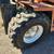 CLARK ROUGH TERRAIN (GAS) FORKLIFT 2 thumbnail