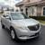 2013 buick enclave third row, green clean title drives great 4 thumbnail
