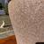 Pair of Post Modern 80's /90's Ovoid shape table lamps A174 9 thumbnail