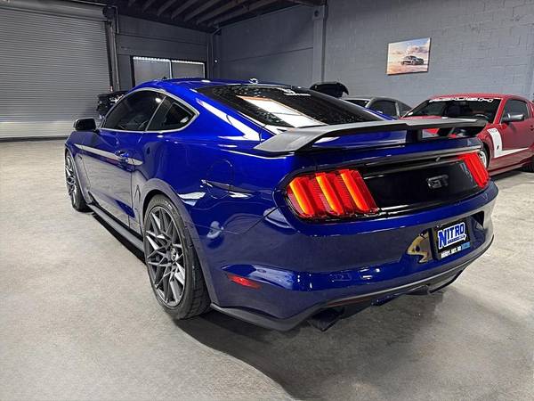 2015 Ford Mustang GT Premium Coupe 2D - $22995.0063619407527553123