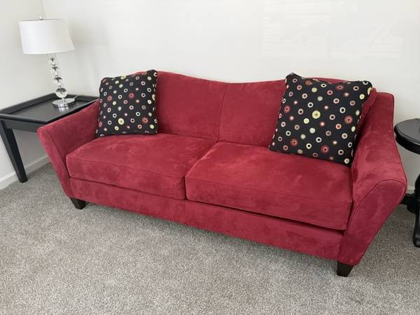 LAZBOY Sofa 1