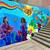 Artist Muralist residential & commercial mural services ( LA ) 2 thumbnail