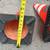 Traffic cones with reflectors 11 thumbnail
