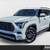 2023 Toyota Sequoia 4x4 4WD Electric Limited SUV 1 thumbnail