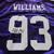 Kevin Willians signed jersey 1 thumbnail