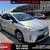 2012 Toyota Prius Base 3 thumbnail