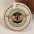 Vintage 1998 US Open Golf The Olympic Club 6" Plush Bean Bag Bear 2 thumbnail