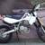 2023 Honda XR 650L Single-Cylinder 644 2 thumbnail