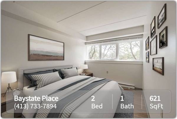 $1,615 / 2br - 621ft2 - A canvas for your dreams: Experience our spacious 2 BR today! (Springfield - Near Downtown Springfield)64016883661827122
