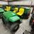 John Deere Gator Utility Vehicles 13 thumbnail