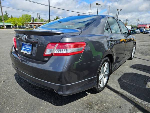 **Super Sale** 2010 Toyota Camry SE V6 **We Finance** - $6,999 (#1 Pre-Owned Selection baysideautosales.)63617858183811124