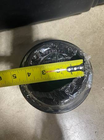 Air Filter new 1
