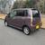 Daihatsu Move CustomX Limited Edition 5 thumbnail