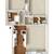 2BD 2BA, Pet friendly, Courtyard fountain 9 thumbnail