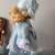 Beautiful Little Bo Peep Porcelain Doll 5 thumbnail