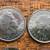 Cayman Islands Coins (Five Coins for $10) 3 thumbnail