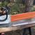 Stihl ms881 chainsaw ported bark box high flow air filter milled to ti 17 thumbnail