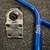 BMX Hutch Pro Racer JDB Handlebars & 1" Tuf-Neck Retro Stem - Polished 1 thumbnail