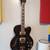 Ibanez Artcore AF95 Guitar w Super 58 pickups 1 thumbnail