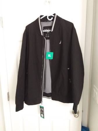 Mens Jacket 1
