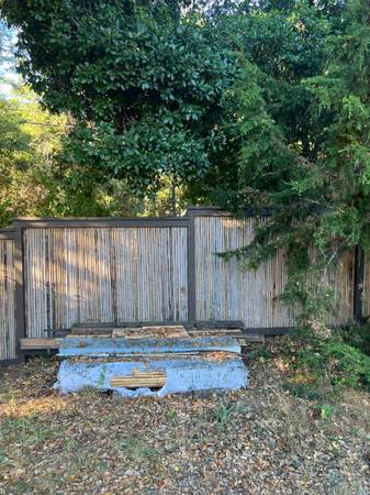 $1,300 / 2500ft2 - Large Secluded Private RV or Trailer Space for Rent in West Marin (fairfax)63946805393794123