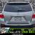 2013 Toyota Highlander Limited 4 thumbnail