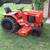 CASE INGERSOLL TRACTOR 3 thumbnail