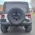 2011 Jeep Wrangler Unlimited Sport Summertime Ready 10 thumbnail