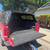 Complete camping setup with Leer Camper shell 5 thumbnail