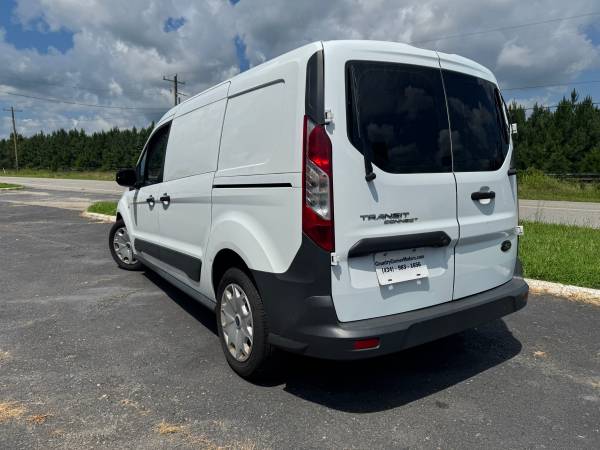 2017 FORD TRANSIT CONNECT VAN XL - $7,999 (Dillwyn)63618593928707122