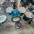 Precision Instruments Acoustic Drum Kit - Full Set 7 thumbnail