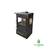 Shango Range Stove 305 3D Box, Wood Stove, Fireplace, Wood Burning Stove, Iron S 4 thumbnail