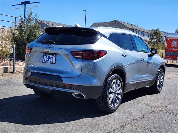 *2024* *Chevrolet* *Blazer* *Premier* - $38,581 (_Chevrolet_ _Blazer_ _Sedan_)63612160437121122