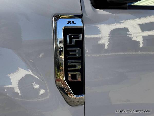 2018 Ford F-350 F350 F - Photo 12