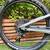 Cannondale habit 3 full suspension mountain bike- Grey 7 thumbnail