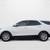 2021 Chevrolet Equinox Chevy LT SUV 9 thumbnail