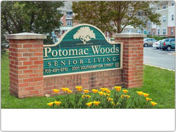 $1,341 / 1br - 566ft2 - Feel at home your first night! Fall in love with your 1 BR / 1 BA! (Woodbridge)63821951307395120