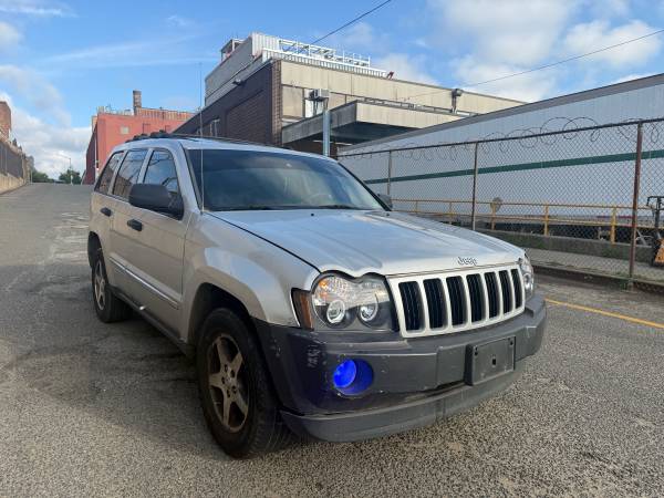 Jeep grand cherokee - $999 (Brooklyn)63617982373505121